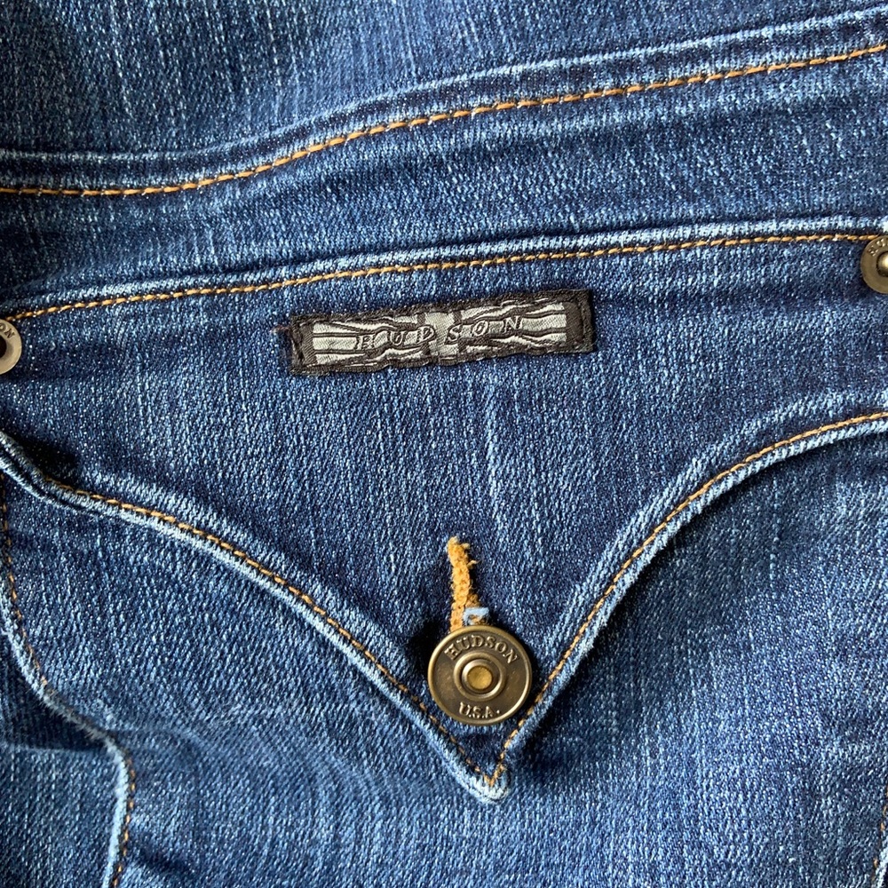 Hudson Jeans - Picture 3 of 8